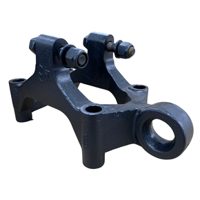 Suporte Barra Reacao Scania NTG 1486746 Original