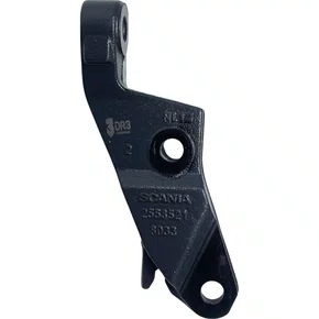 Suporte Barra Torcao Scania NTG LE 2553521 2438537 Original