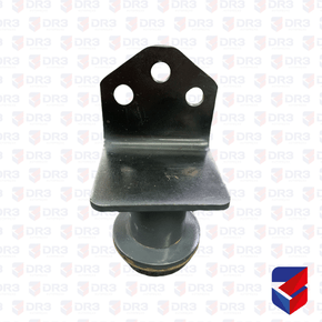 Suporte Batente Mola DAF 1950244 1950245 Original