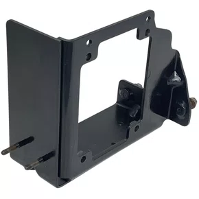Suporte Bomba Arla Emitec Ford Cargo Volkswagen Original