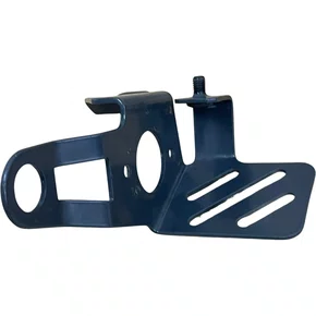 Suporte Botao Chave Geral Bateria Scania NTG 2668777 Original