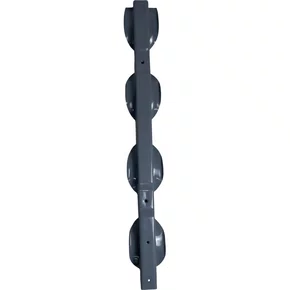 Suporte Bujao Ar Scania 113 ME465 372294 1342923 Edreaza