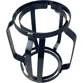 Suporte Bujao de Gas SP002 Metal C