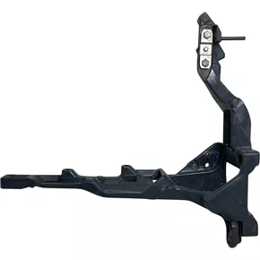 Suporte Cabine Catalisador DAF XF106 2112221 2105823 Original