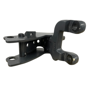 SUPORTE CABINE INFERIOR DAF EURO 6 LD ORIGINAL: 1850663 / 2295968  SIMILAR:  OBS: