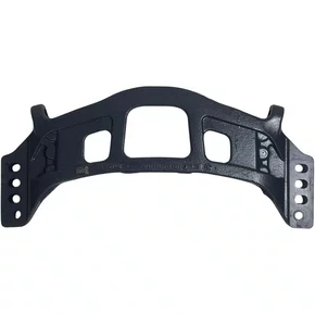 Suporte Caixa Cambio Scania NTG Super Euro 6 2747082 Original