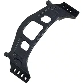 Suporte Caixa Cambio Scania NTG Super Euro 6 2747081 Original