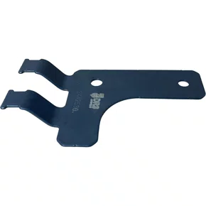 Suporte Caixa Fusiveis da Bateria Scania NTG 2442530 Original