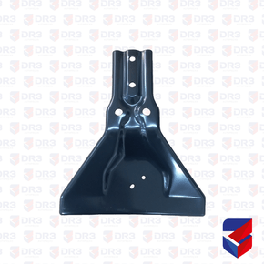 Suporte Caixa Roda Dianteiro Scania S4 S5 LD ME1443 1377439