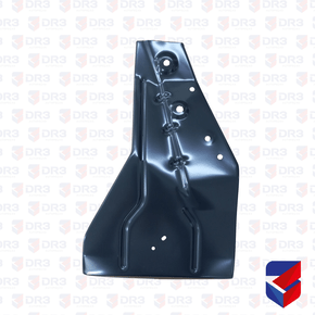 Suporte Caixa Roda Dianteiro Scania S4 S5 LE ME1442 1355075