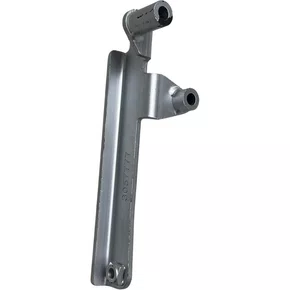 Suporte Cano Agua Retarder Caixa Scania G25 G33 3057777 Original