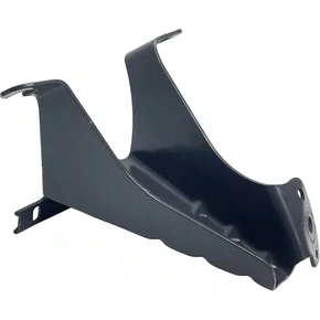Suporte Capa Parachoque Scania NTG LD 2660206 Original