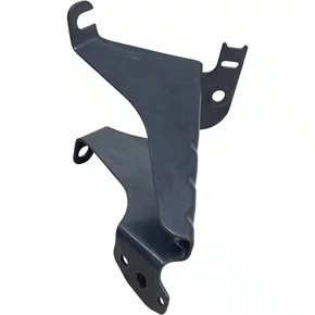 Suporte Capa Parachoque Scania NTG LE 2660205 Original