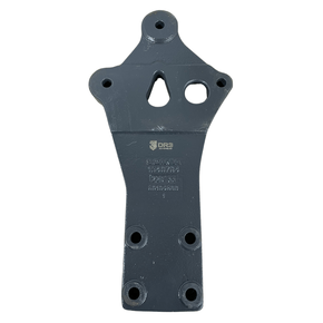 Suporte Carcaca Filtro Ar Scania S5 Euro 5 1540784 Original