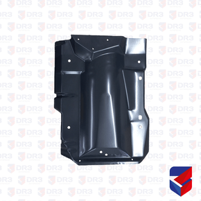 Suporte Carcaca Filtro Ar Scania Série 4 e 5 ME1568 1753473