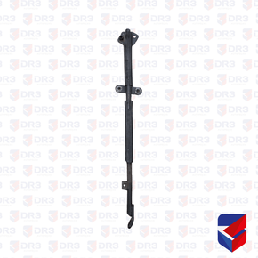 Suporte Catalisador Scania Euro 5 1924578 1924628