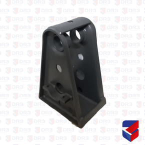 Suporte Central Suspensys Dir/Esq C/Mancal Sold OL0216