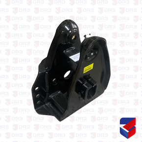 Suporte Central Truck Suspensys Apos 2000 05042