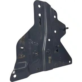 Suporte Chapa Paralama Scania NTG 2832303 2651240 Original