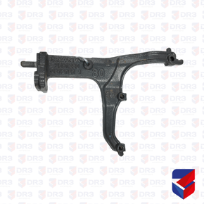 Suporte Chapa Paralama Scania NTG