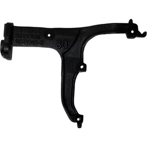 Suporte Chapa Paralama Scania NTG 2591280 Bester