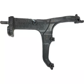 Suporte Chapa Paralama Scania NTG