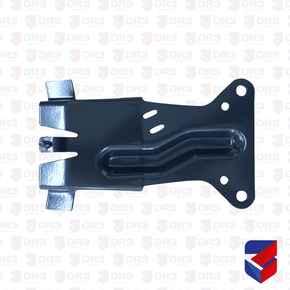 Suporte Chapa Tomada De Ar Scania S5 ME1776 1522440