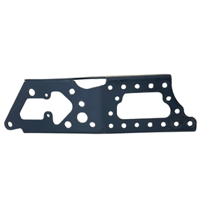 Suporte Chassi Dianteiro Mercedes Benz New Actros LD Original