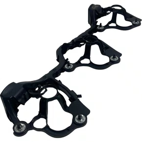 Suporte Chicote Interno Injetor Combustivel DAF XF105 CF85 Original