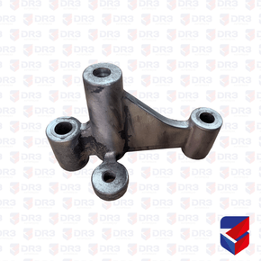 Suporte Coletor Admissao Scania V8 2179353 Original