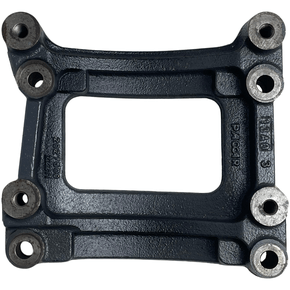 Suporte Compressor Ar Condicionado DAF XF106 CF Euro 6 Original