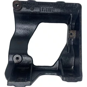 Suporte Compressor Ar Condicionado Mercedes Benz Axor Original