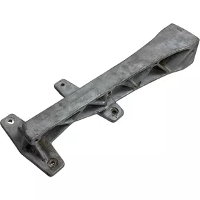 Suporte Corpo Filtro Ar Scania S5 Euro 5 1775154 Original