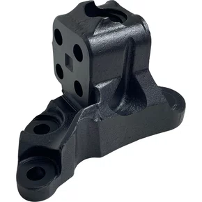 Suporte Coxim Traseiro Motor DAF XF105 CF85 LE 1670902 Original