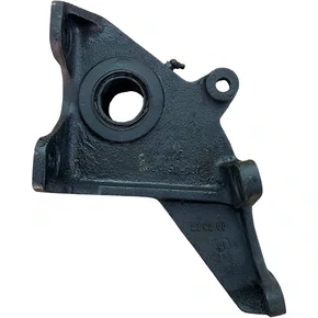 Suporte Cuica Eixo S LE Carcaca Tracao Diferencial