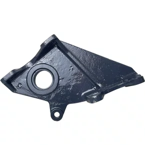 Suporte Cuica Eixo S Tracao Scania 113 S4 LD 1363772 Bester