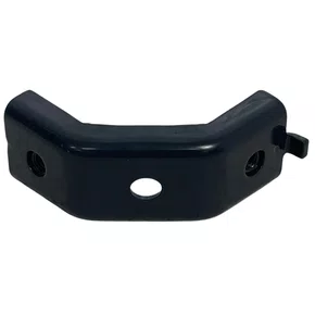 Suporte da Chapa de Protecao do Catalisador Scania P G R Edreaza