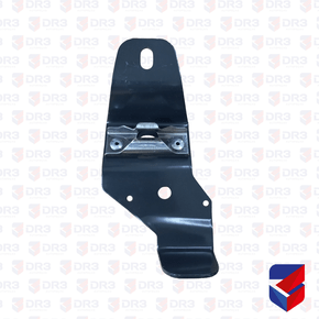 Suporte Defletor Frontal Scania S4 LE ME1257 1368917