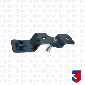 Suporte Defletor Frontal Scania S4 ME1260 1400818