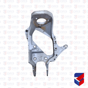 Suporte Dianteiro Cabine LE Scania P 1484111 Aluminio
