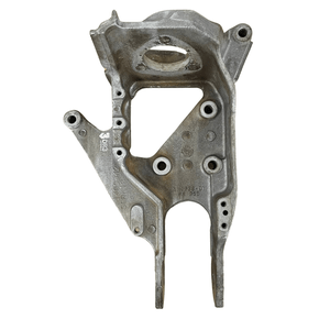 Suporte Dianteiro Cabine Scania S5 LD Aluminio 1409342 Original