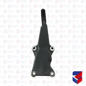 Suporte Dianteiro Coxim Motor Scania NTG LE 2435420 Original
