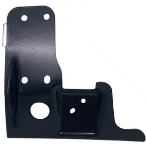 Suporte Dianteiro da Caixa da Roda LD Scania P G R Euro 5 Edreaza