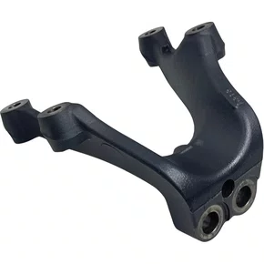 Suporte Dianteiro Motor OM460 Mercedes Benz New Actros LD Original