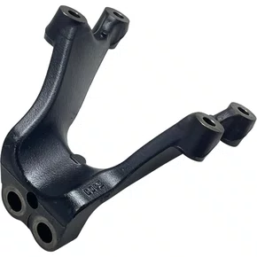 Suporte Dianteiro Motor OM460 Mercedes Benz New Actros LE Original