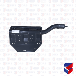 Suporte Dianteiro Paralama LD Suspensao Ar ME1324 1457896