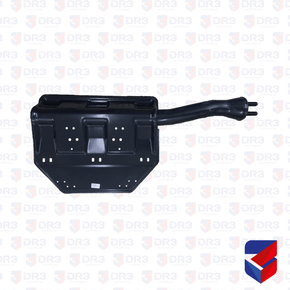 Suporte Dianteiro Paralama LD Trucado ME1316 1457922