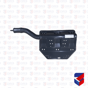 Suporte Dianteiro Paralama LE Suspensao Ar ME1323 1457895