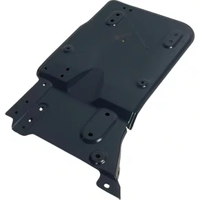 Suporte Do Estribo Scania NTG LD 2649718 2584402 ME2068 Original