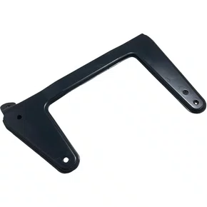 Suporte Do Estribo Scania NTG LD 2595876 Original